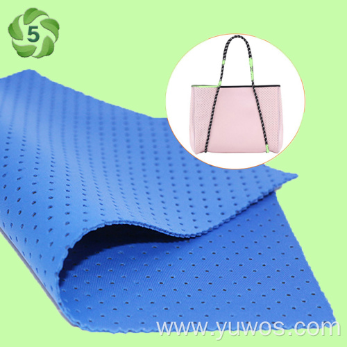 G 5 tWholesale Perforated Neoprene Rubber Sheet